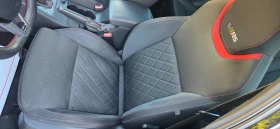 Skoda Octavia 2.0TDI * RS* AVTOMAT* 4×4* KEYLESS* ШВЕЙЦАРИЯ, снимка 9