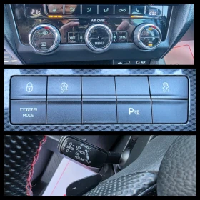 Skoda Octavia 2.0TDI * RS* AVTOMAT* 4×4* KEYLESS* ШВЕЙЦАРИЯ, снимка 14