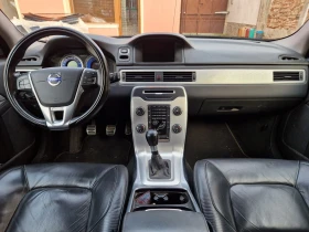 Volvo V70 R design , снимка 10