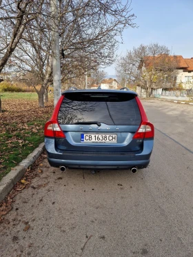 Volvo V70 R design , снимка 7