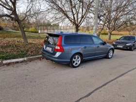 Volvo V70 R design , снимка 6