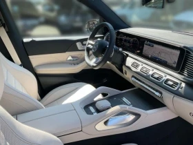 Mercedes-Benz GLS 450 действащ лизинг, снимка 11