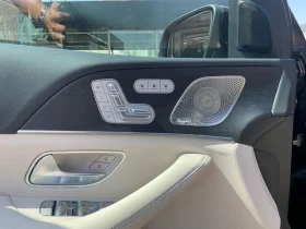 Mercedes-Benz GLS 450 действащ лизинг, снимка 6