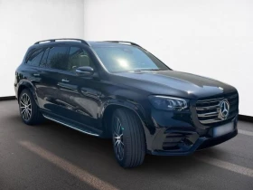 Mercedes-Benz GLS 450 действащ лизинг, снимка 1