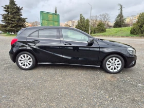 Mercedes-Benz A 180 1.6 I 122k.c , снимка 6