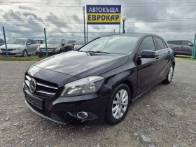 Mercedes-Benz A 180 1.6 I 122k.c , снимка 1