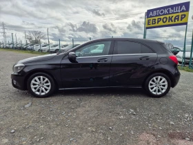 Mercedes-Benz A 180 1.6 I 122k.c , снимка 2