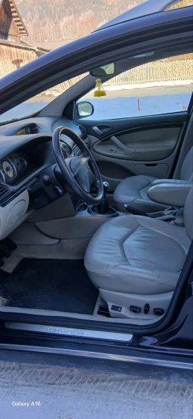 Citroen C5 2.0 HDI, снимка 11