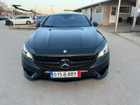 Mercedes-Benz S 500 AMG paket, снимка 2