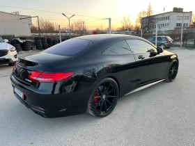 Mercedes-Benz S 500 AMG paket, снимка 5
