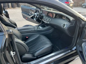 Mercedes-Benz S 500 AMG paket, снимка 13