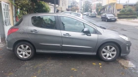 Peugeot 308 1.6 , снимка 3