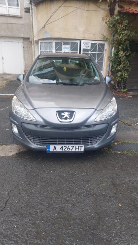Peugeot 308 1.6 , снимка 5