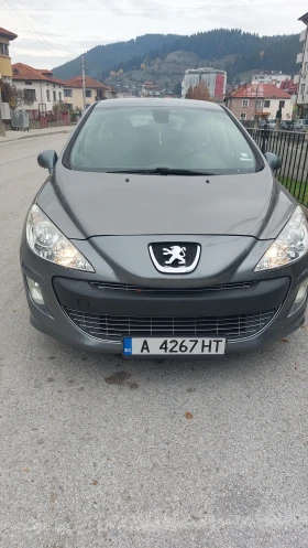 Peugeot 308 1.6 , снимка 1