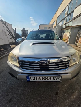 Subaru Forester, снимка 8