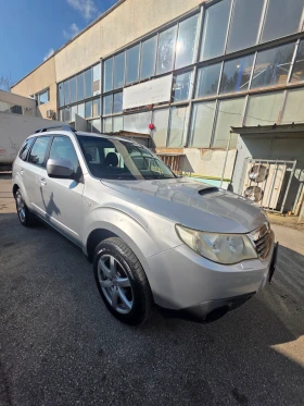 Subaru Forester, снимка 7