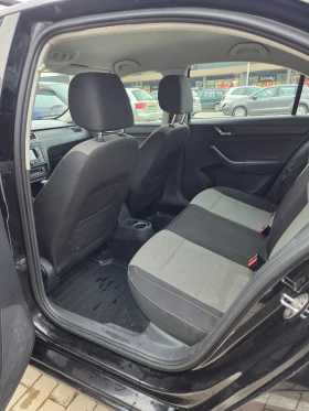 Skoda Rapid, снимка 12