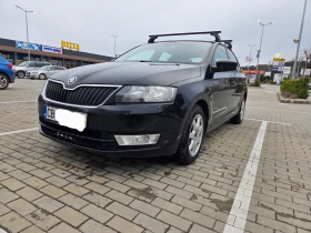 Skoda Rapid, снимка 2