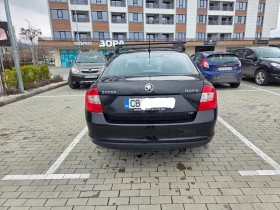 Skoda Rapid, снимка 3