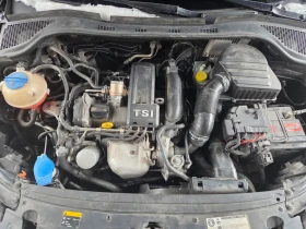 Skoda Rapid, снимка 5