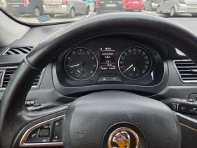 Skoda Rapid, снимка 4