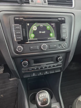 Skoda Rapid, снимка 14