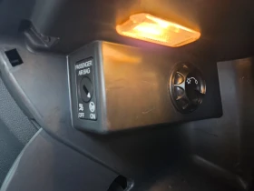 Skoda Rapid, снимка 13