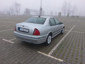 Rover 45, снимка 4