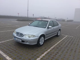 Rover 45, снимка 1