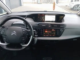Citroen C4 Picasso 1.5d ЛИЗИНГ , снимка 11