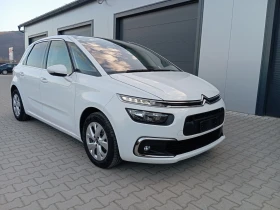 Citroen C4 Picasso 1.5d ЛИЗИНГ , снимка 1
