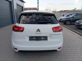 Citroen C4 Picasso 1.5d ЛИЗИНГ , снимка 5