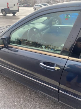 Mercedes-Benz C 200, снимка 7