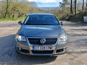 VW Passat 2.0 FSI DSG, снимка 1