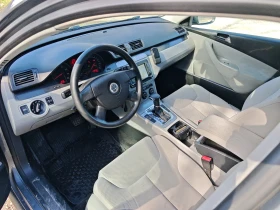 VW Passat 2.0 FSI DSG, снимка 8
