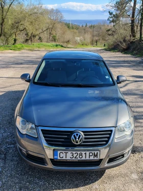 VW Passat 2.0 FSI DSG, снимка 2
