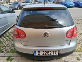 VW Golf, снимка 4