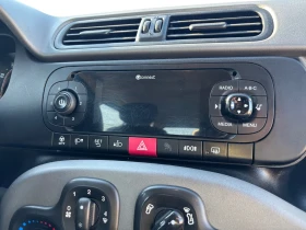 Fiat Panda 1.2 БЕНЗИН , снимка 14