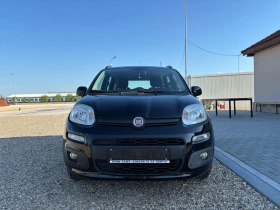 Fiat Panda 1.2 БЕНЗИН , снимка 3