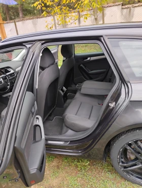 Audi A4 Avant TDI. CAGA, снимка 8