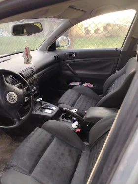 VW Passat, снимка 4