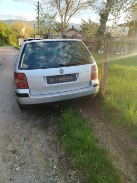 VW Passat, снимка 2