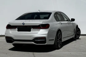 BMW 740 d xDrive, снимка 2