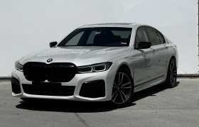 BMW 740 d xDrive, снимка 1