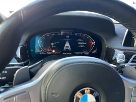 BMW 740 d xDrive, снимка 5