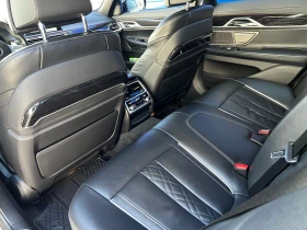 BMW 740 d xDrive, снимка 8