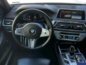 BMW 740 d xDrive, снимка 6
