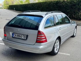 Mercedes-Benz C 270 CDI, снимка 2