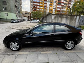 Mercedes-Benz C 220 Mercedes-Benz C220 CDI (W203)   Напълно обслужен, , снимка 5