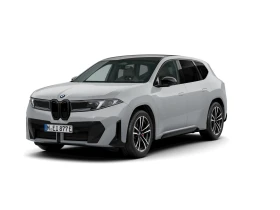 BMW iX3 50 xDrive, снимка 1